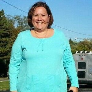 Meet your Posher, Lesley